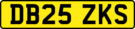 DB25ZKS
