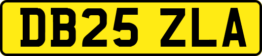 DB25ZLA