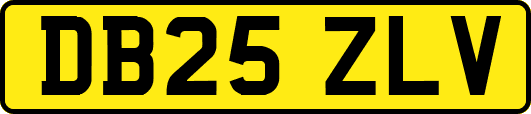 DB25ZLV
