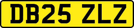 DB25ZLZ