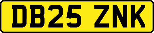 DB25ZNK