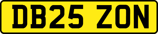 DB25ZON