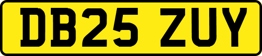 DB25ZUY