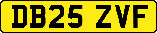 DB25ZVF