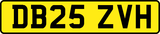 DB25ZVH