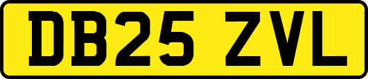 DB25ZVL