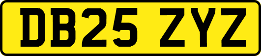 DB25ZYZ