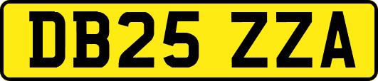 DB25ZZA