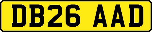 DB26AAD