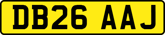 DB26AAJ