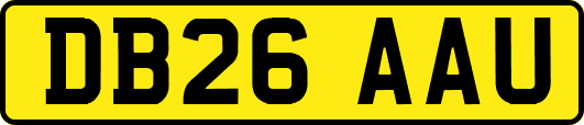 DB26AAU