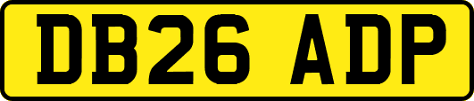 DB26ADP