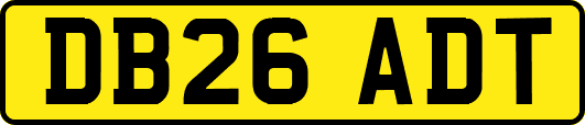 DB26ADT