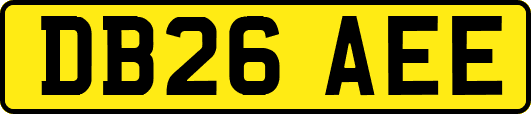 DB26AEE