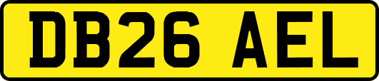 DB26AEL