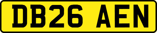 DB26AEN