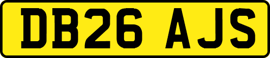 DB26AJS
