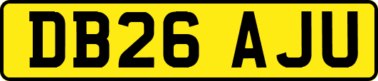DB26AJU