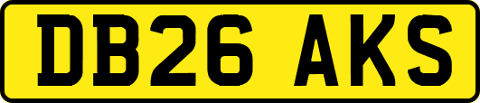 DB26AKS