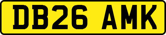 DB26AMK