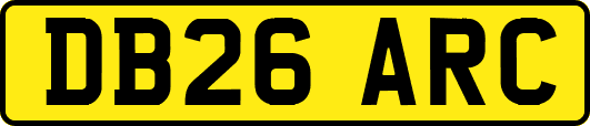 DB26ARC