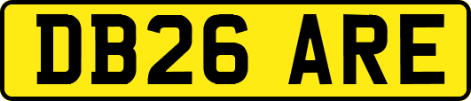 DB26ARE