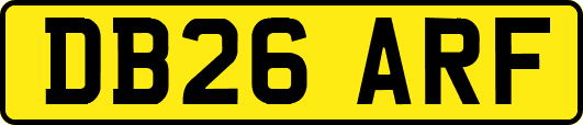 DB26ARF