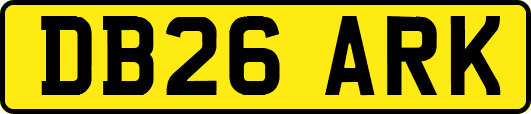 DB26ARK