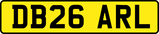 DB26ARL