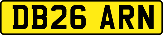 DB26ARN