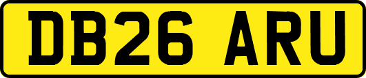 DB26ARU