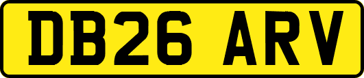 DB26ARV