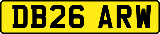 DB26ARW