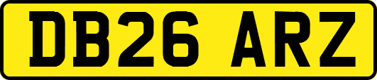 DB26ARZ