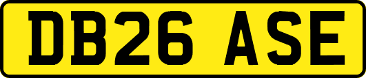 DB26ASE