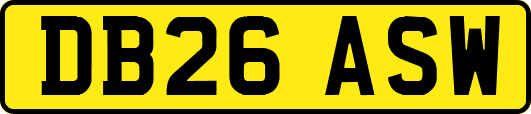 DB26ASW
