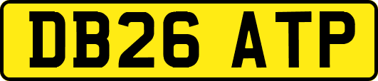 DB26ATP