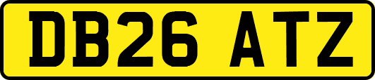 DB26ATZ