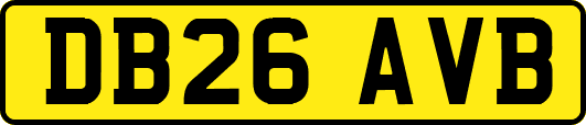 DB26AVB