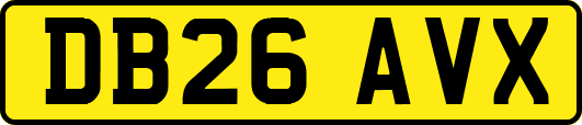 DB26AVX