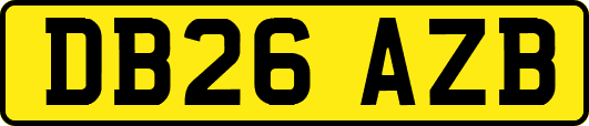 DB26AZB
