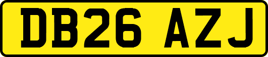DB26AZJ