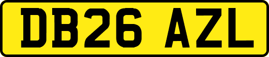 DB26AZL