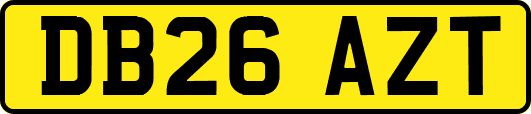 DB26AZT