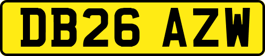 DB26AZW
