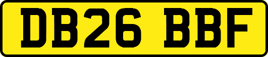 DB26BBF