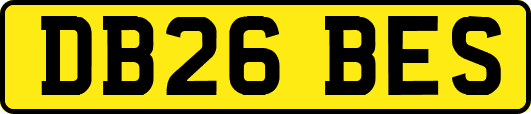 DB26BES