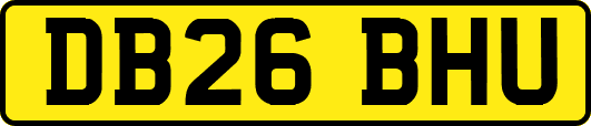 DB26BHU