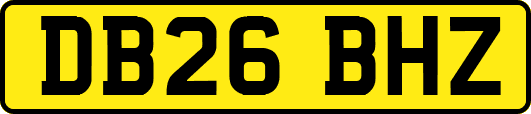 DB26BHZ