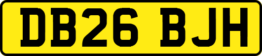 DB26BJH